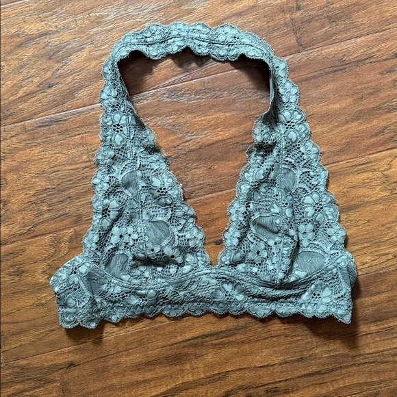 free people bralettes / set of 3 - Picture 3 of 4